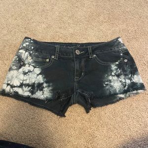 American Eagle size 4 shorts